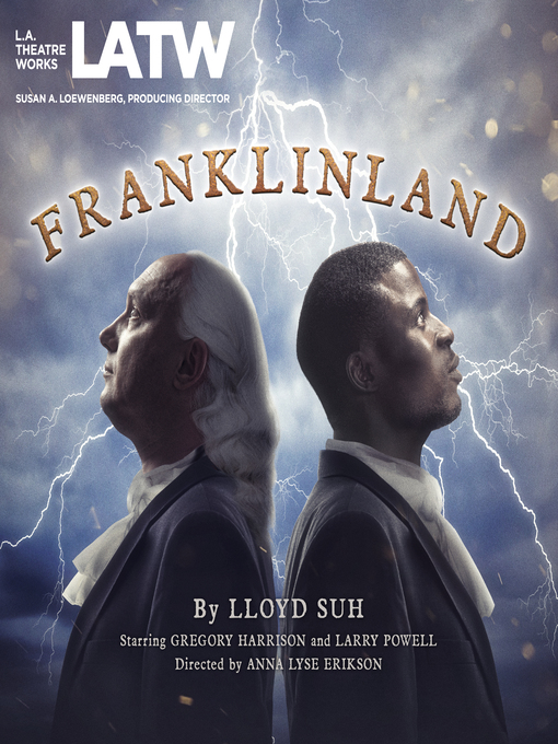 Title details for Franklinland by Lloyd Suh - Available